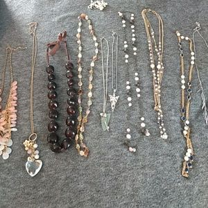 Assorted Jewelry
